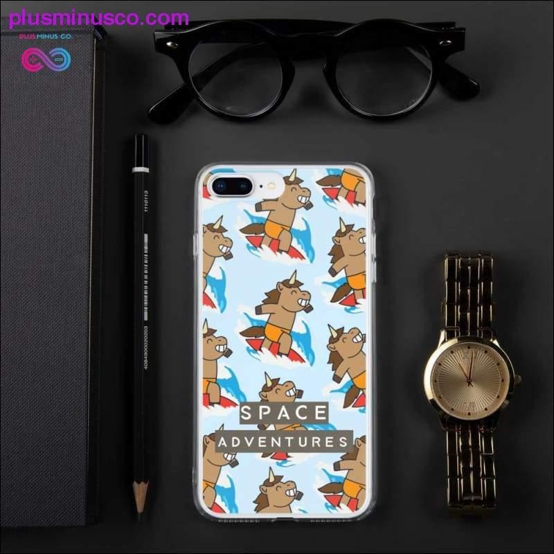 iPhone Case - plusminusco.com