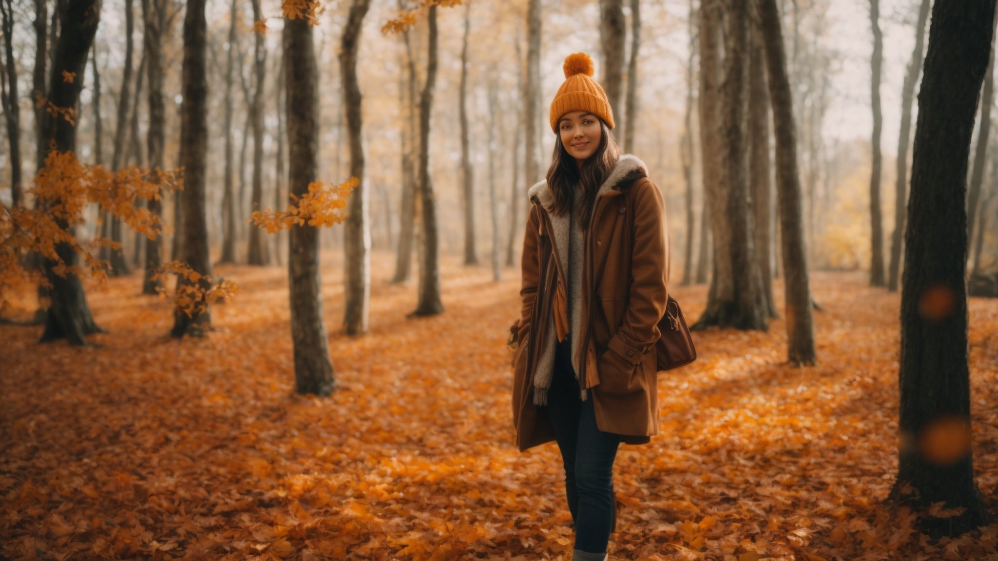 8 façons de vous amuser en automne tout en dépensant moins