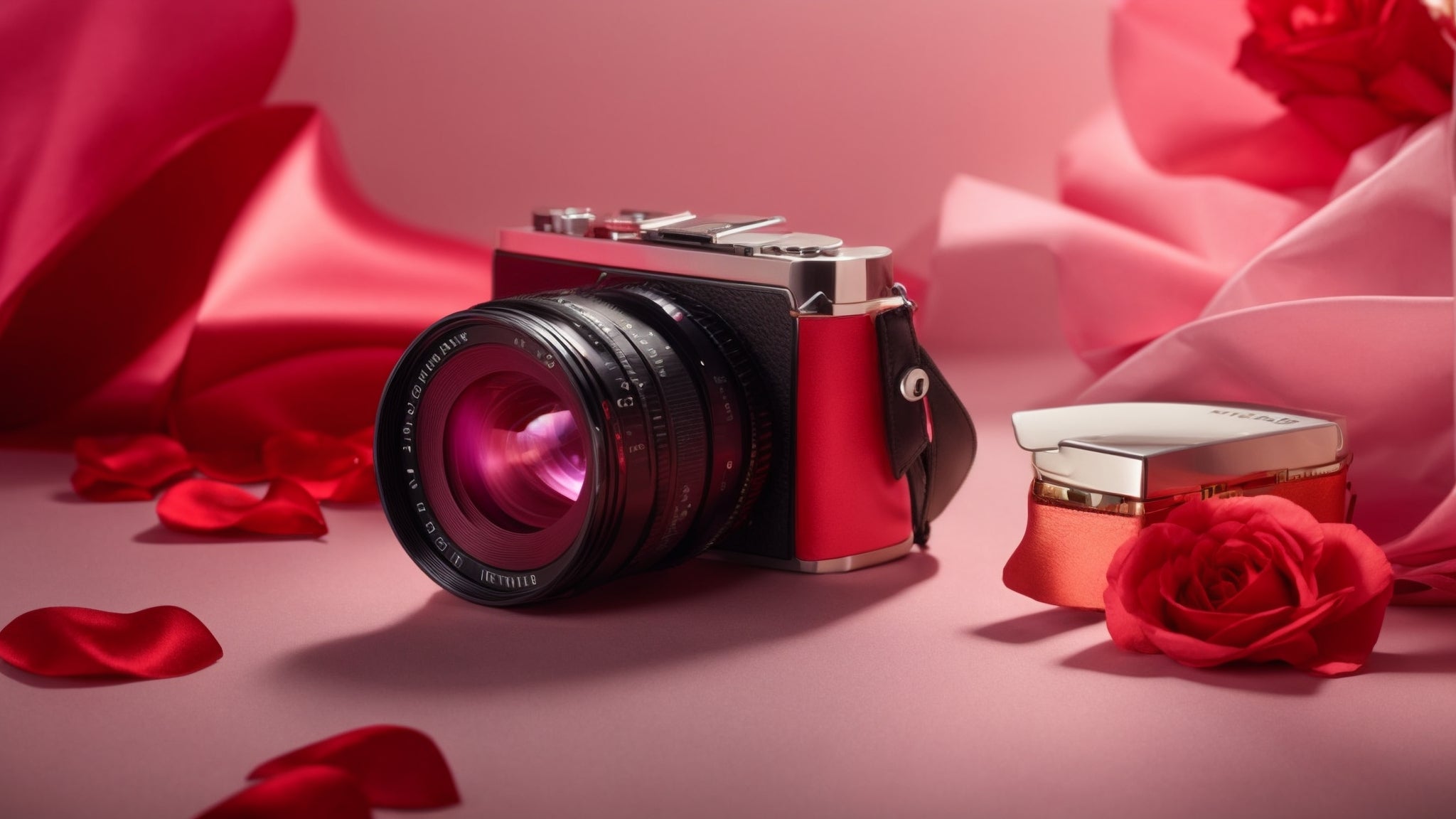 One-of-a-Kind Valentine’s Day Gifts for Him and Her