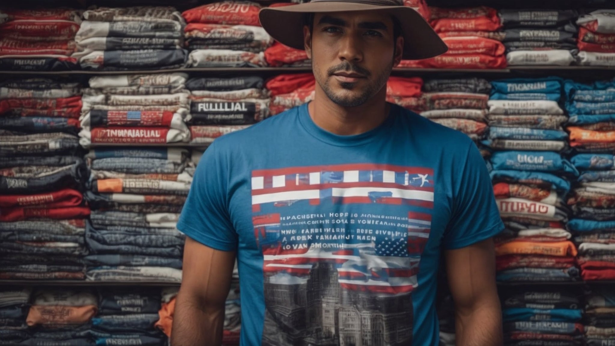 Top 10 Conservative T-Shirts for Political Enthusiasts