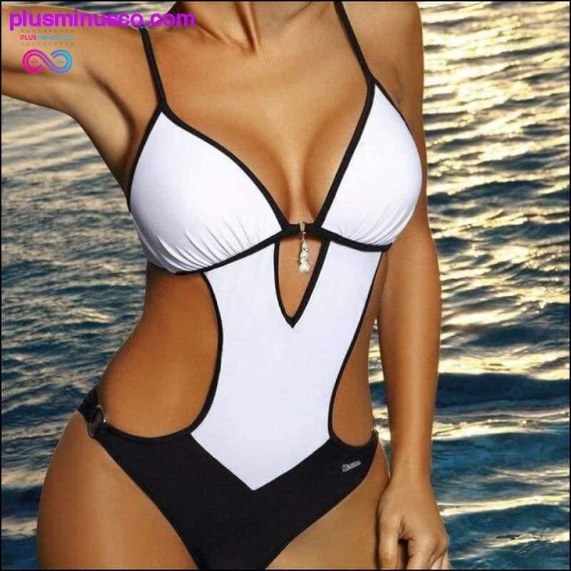 Discover the Perfect Plus Size Thong One Piece