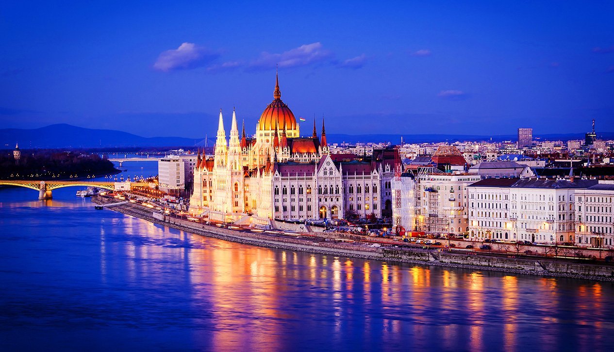 Ομορφιά στην Ουγγαρία - plusminusco.com