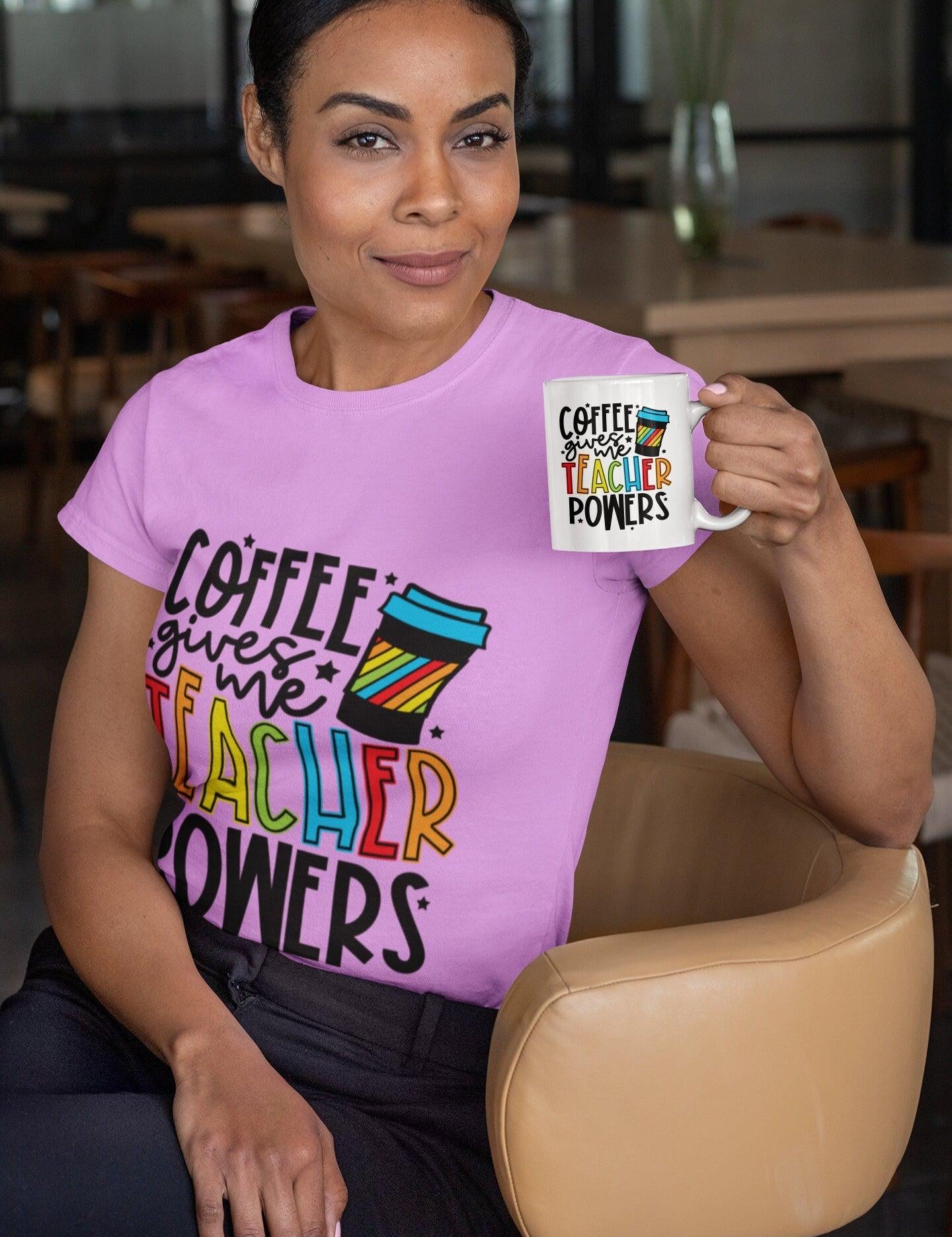 The Ultimate Teacher Tee Guide: A Design for Every Kind of Educator