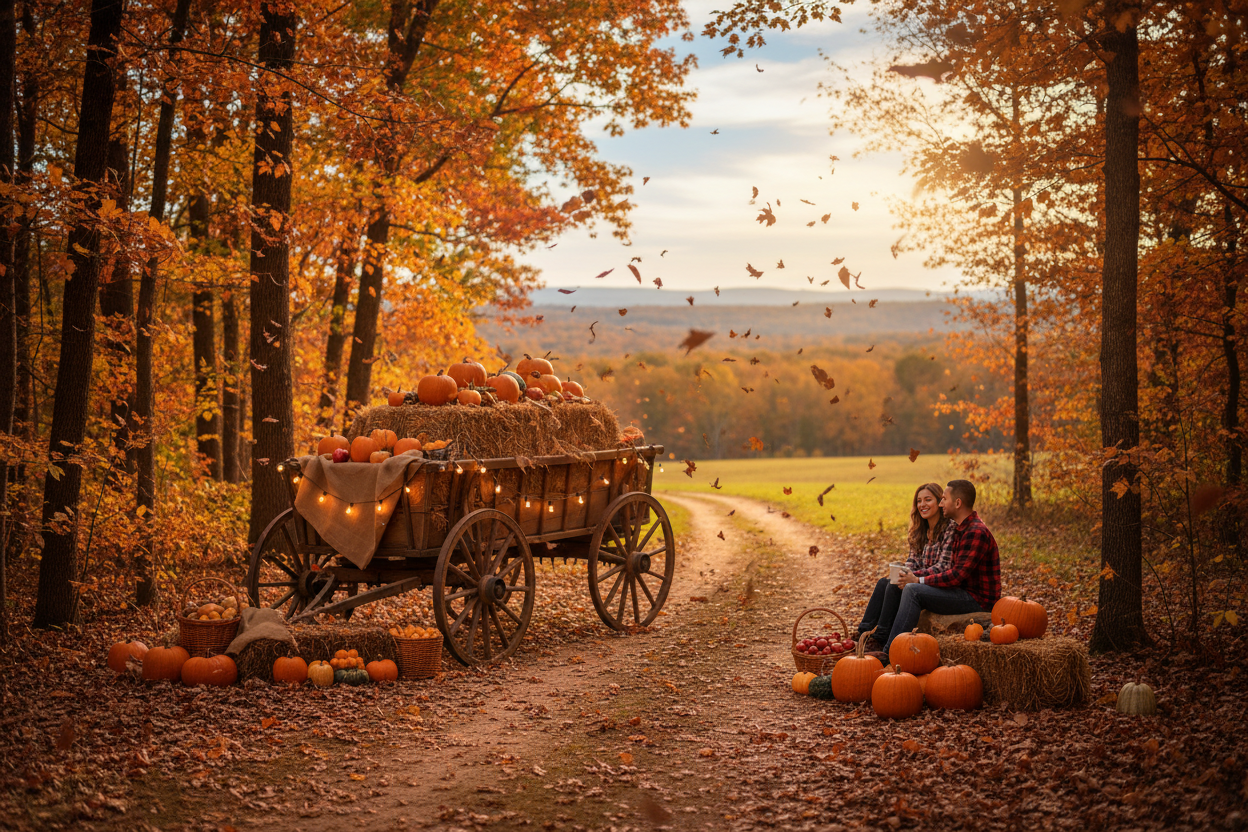 20 things to do during the fall season