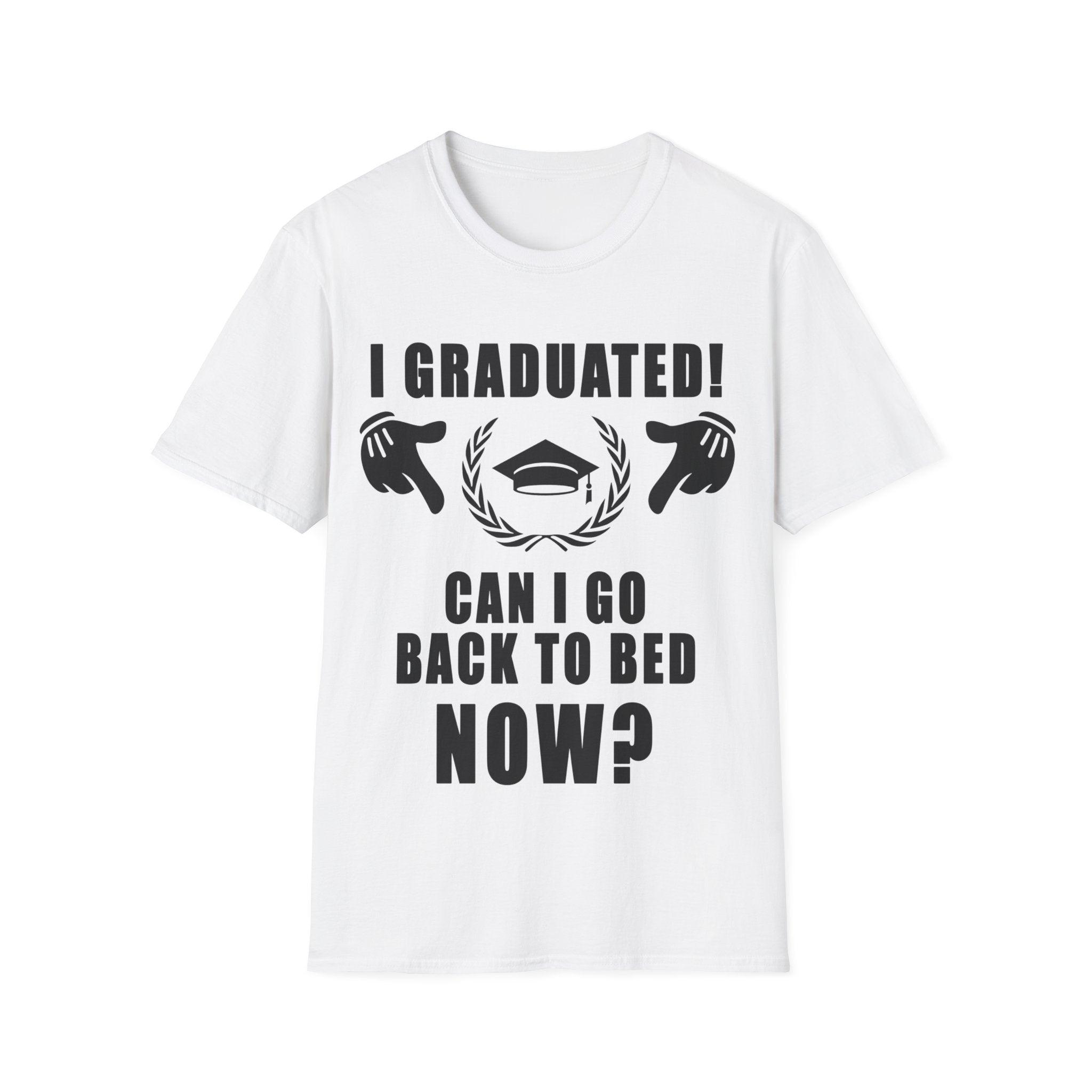 Funny and Proud Senior Graduation Shirts for the Class of 2023