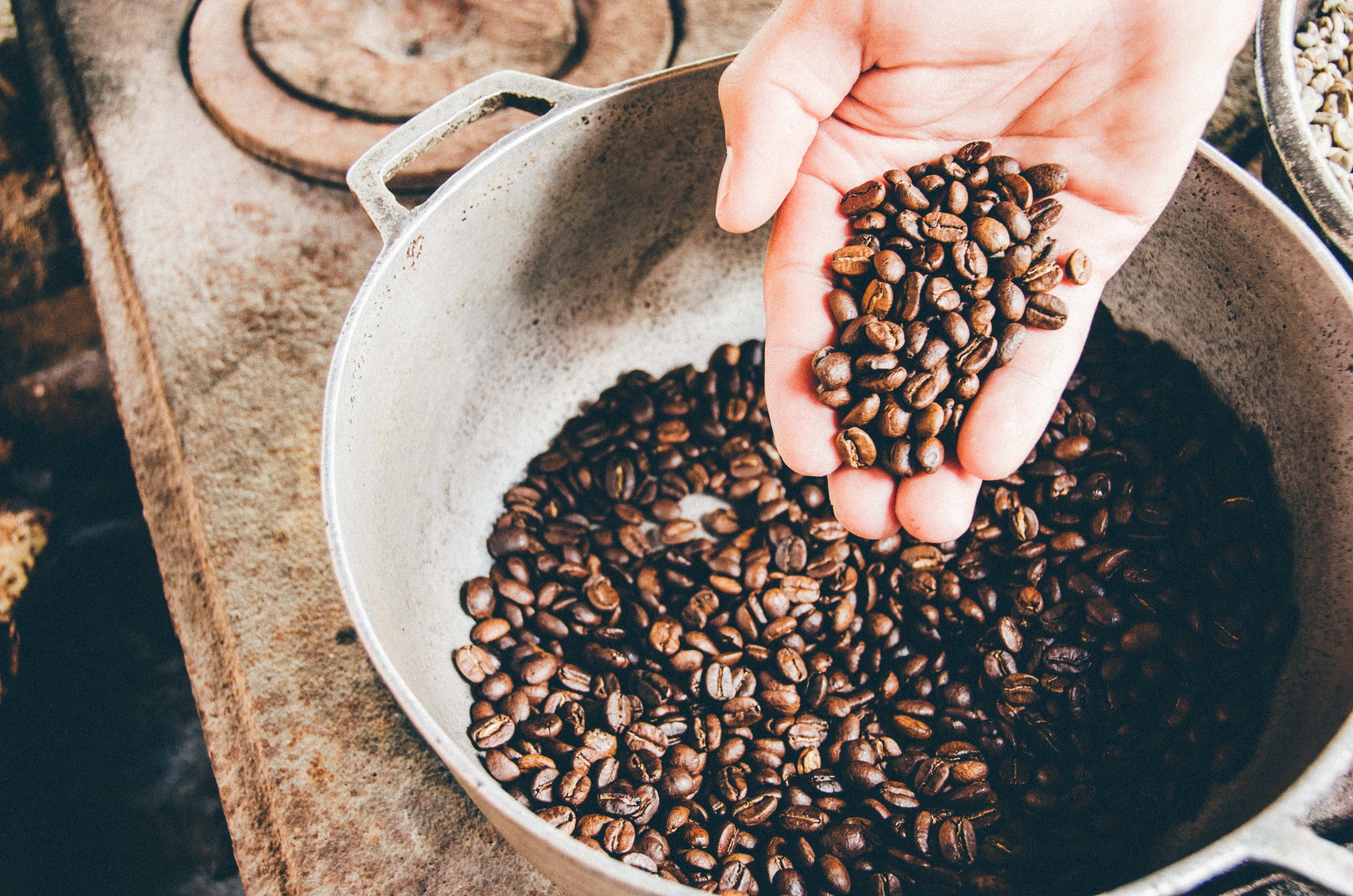 10 överraskande fördelar med svampkaffe