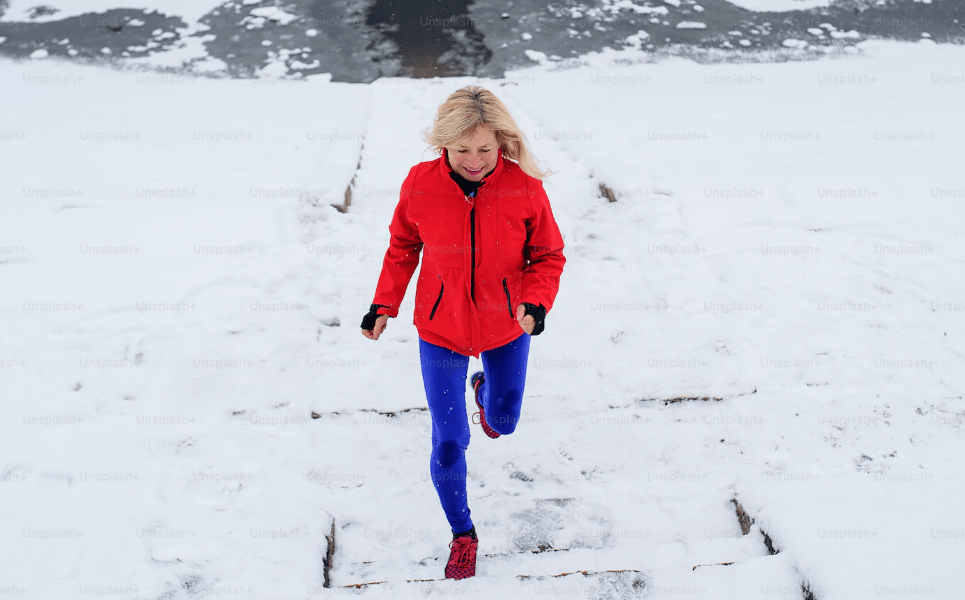 冬にレギンスを着るときの注意点 - plusminusco.com
