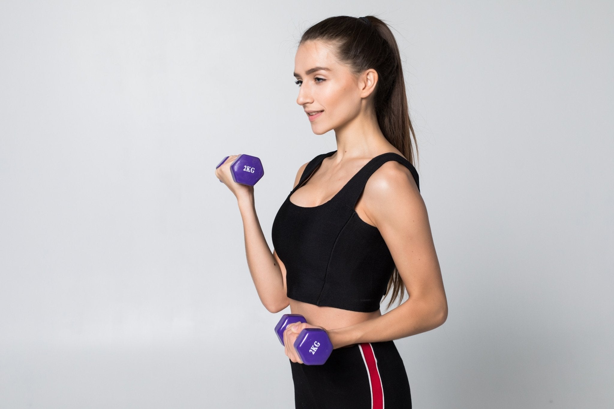Why You Should Invest In Personal Trainers and Workout Apparel - plusminusco.com