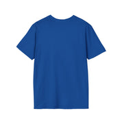 Pensare o pensare troppo T-shirt softstyle unisex - plusminusco.com