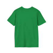 Thinking or Overthinking Unisex Softstyle T-Shirt - plusminusco.com