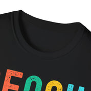 Beach Vibes Retro Vintage Sunset Palm Trees Summer Tank Top T-shirt Cotton, Crew neck, DTG, Men's Clothing, Regular fit, T-shirts, Women's Clothing - plusminusco.com