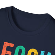 Beach Vibes Retro Vintage Sunset Palm Trees Summer Tank Top T-shirt Cotton, Crew neck, DTG, Men's Clothing, Regular fit, T-shirts, Women's Clothing - plusminusco.com