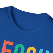 Beach Vibes Retro Vintage Sunset Palm Trees Summer Tank Top T-shirt Cotton, Crew neck, DTG, Men's Clothing, Regular fit, T-shirts, Women's Clothing - plusminusco.com