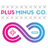 Plus Minus Co., Express Your Energetic Balance In Style – plusminusco.com