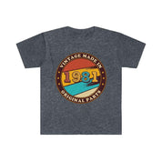 1981 빈티지 생일 티셔츠, 재미있는 80년대 복고풍 영감을 받은 그래픽 티 셔츠, 1981 빈티지 오리지널 부품, 빈티지 생일 선물 - plusminusco.com