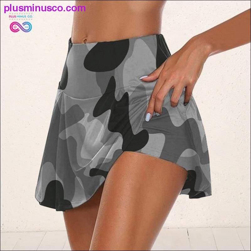 2020 Athletisch Golf Sport Einfarbig Workout Volleyball - plusminusco.com