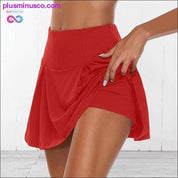 2020 Athletisch Golf Sport Einfarbig Workout Volleyball - plusminusco.com