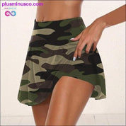 2020 Athletisch Golf Sport Einfarbig Workout Volleyball - plusminusco.com