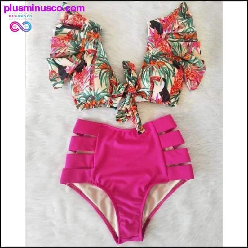 Backless Tunic Beach Dress Bikini Long Dress Print - plusminusco.com