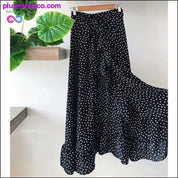 Backless Tunic Beach Dress Bikini Long Dress Print - plusminusco.com