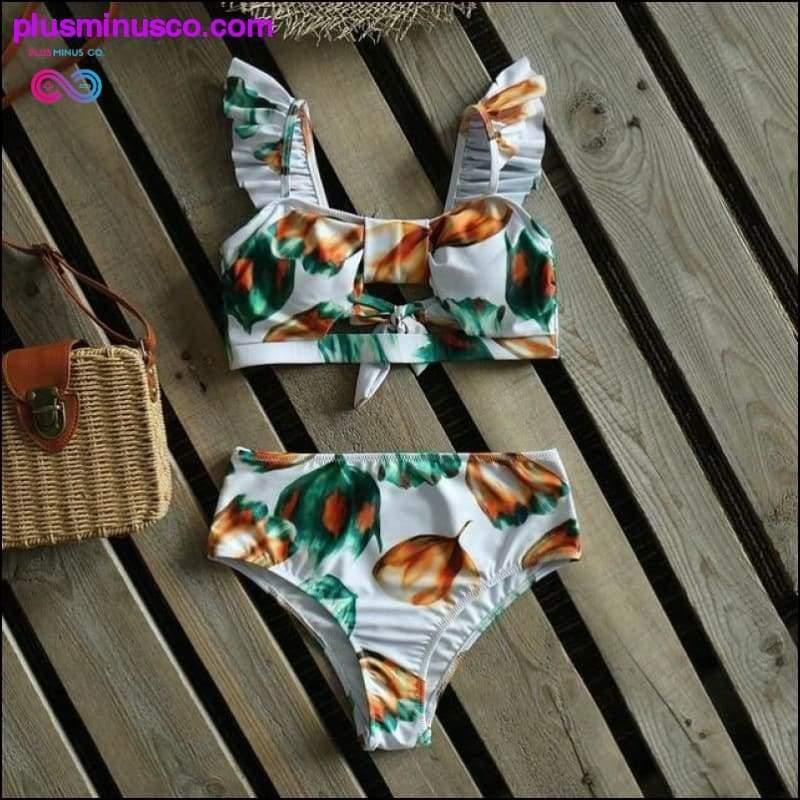 Backless Tunic Beach Dress Bikini Long Dress Print - plusminusco.com