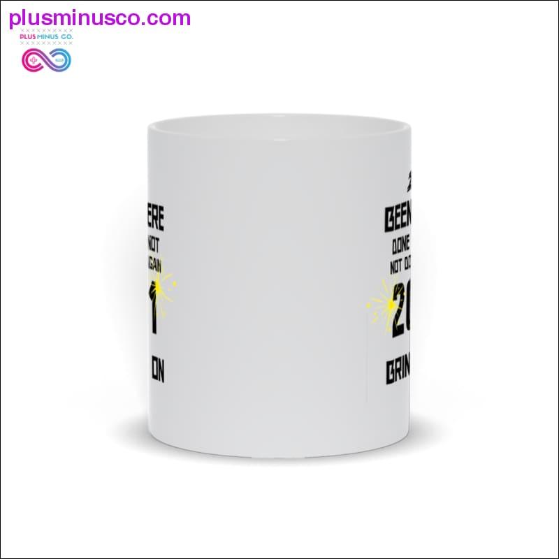 2020 been there done that not not doing it again 2021 bring - plusminusco.com