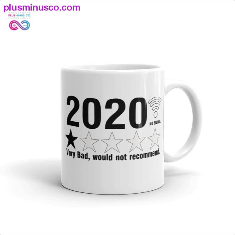 2020 Nicht empfehlenswert, ein Jahr, an das man sich gerne erinnern möchte – plusminusco.com