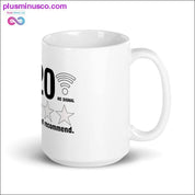 2020 Not Recommended a year that one would like to remember - plusminusco.com