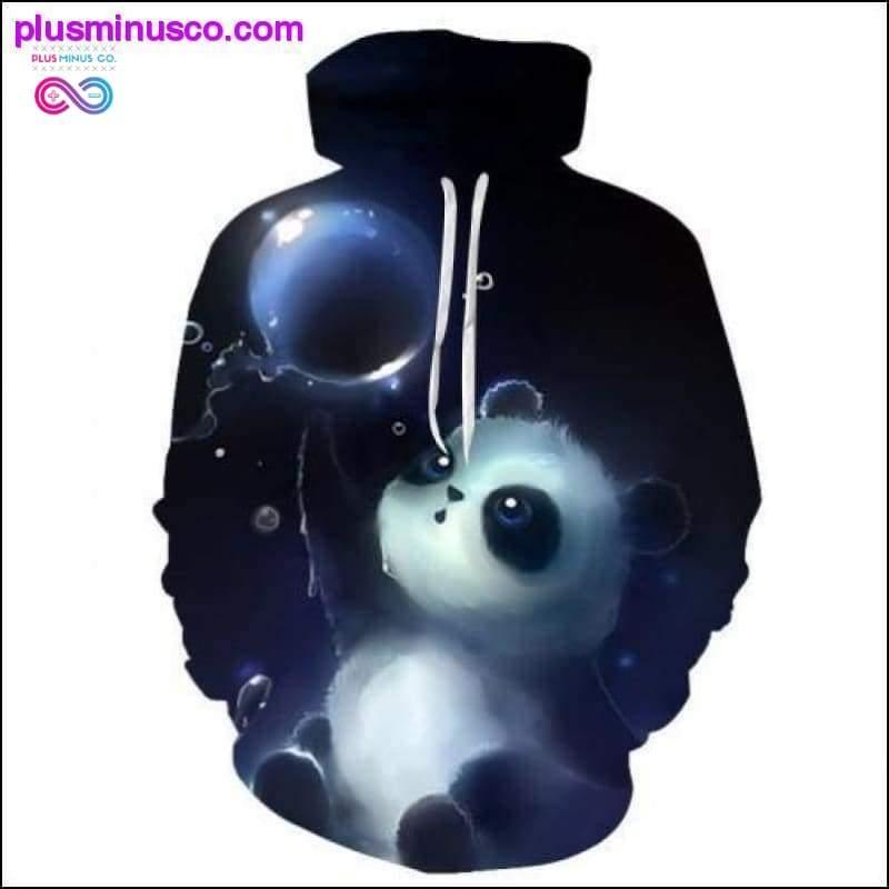 Sweatshirts, Unisex High Quality - plusminusco.com