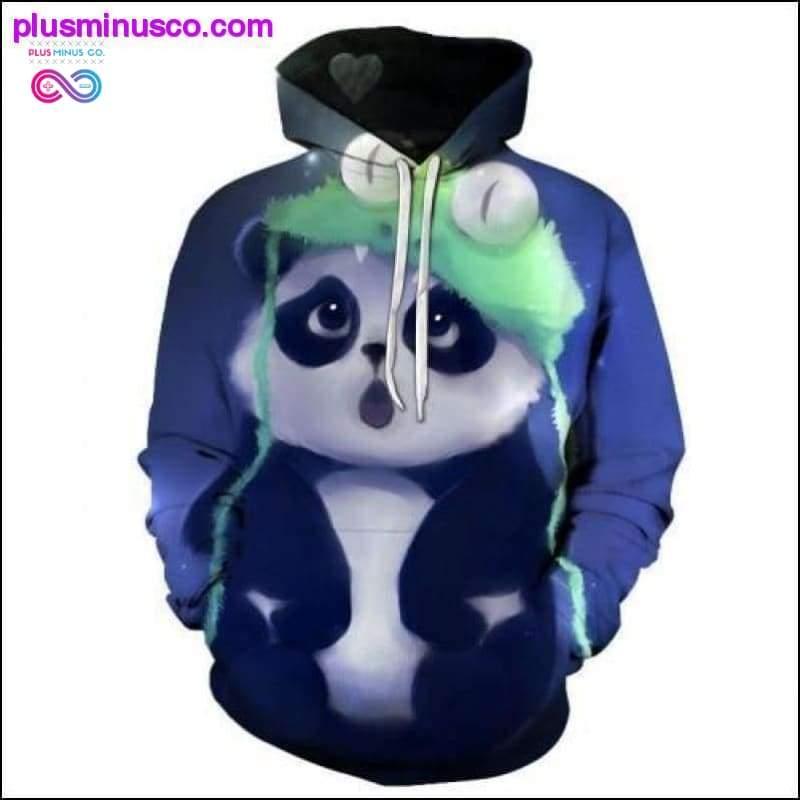 Sweatshirts, Unisex High Quality - plusminusco.com