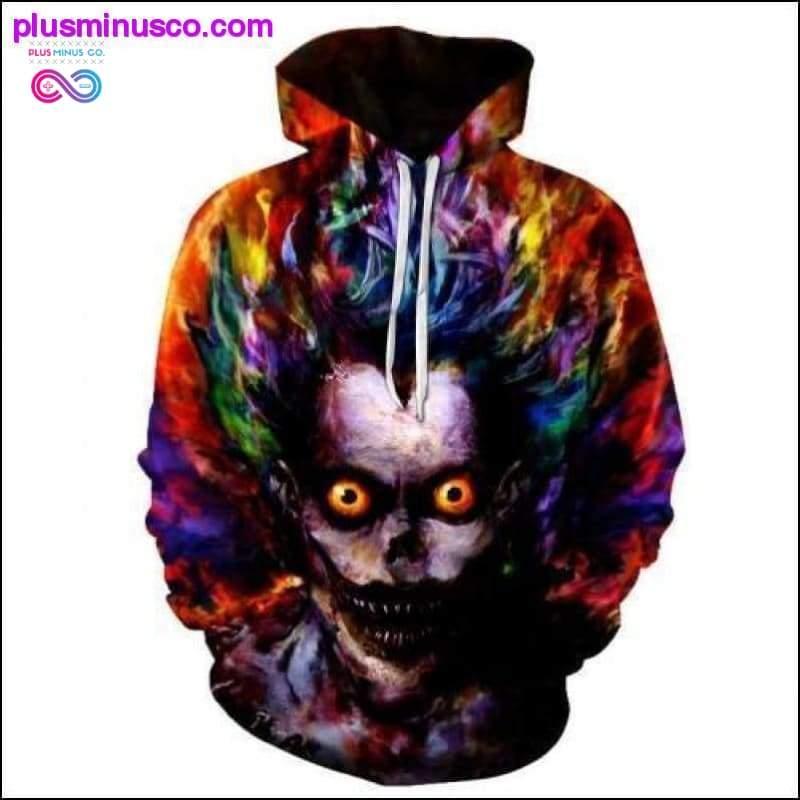 Sweatshirts, Unisex High Quality - plusminusco.com