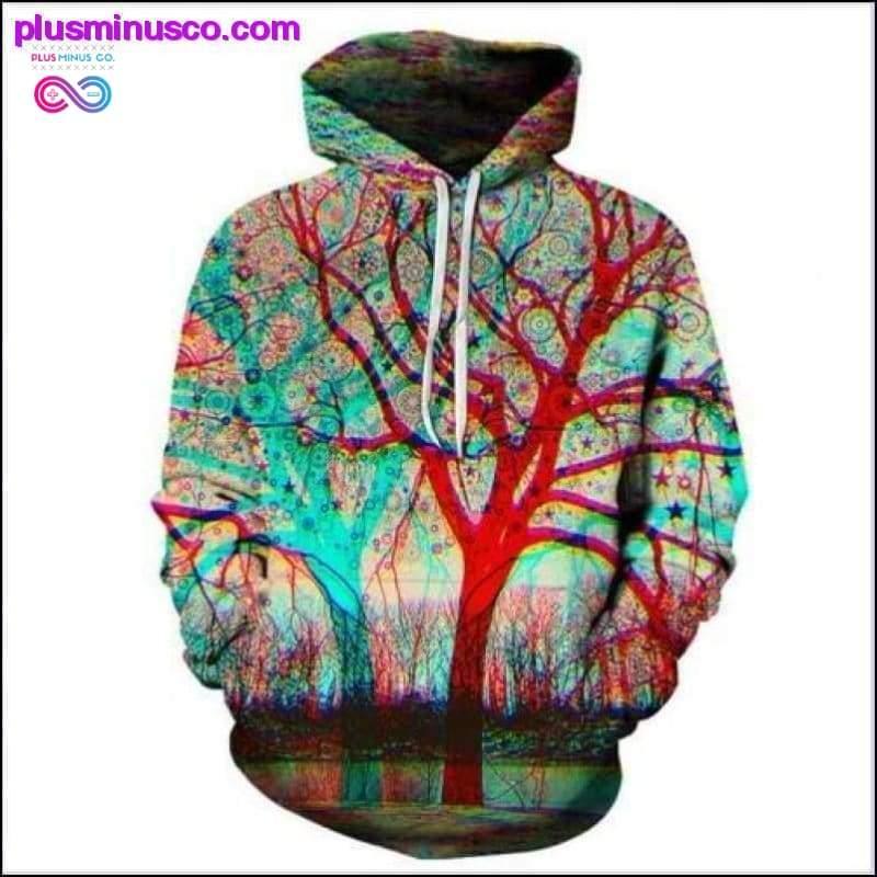 Sweatshirts, Unisex High Quality - plusminusco.com