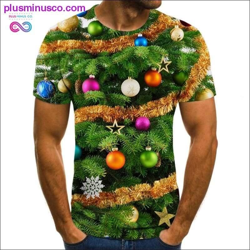 Koszulki 3D dobrej jakości, modne, oddychające, wygodne Bee - plusminusco.com