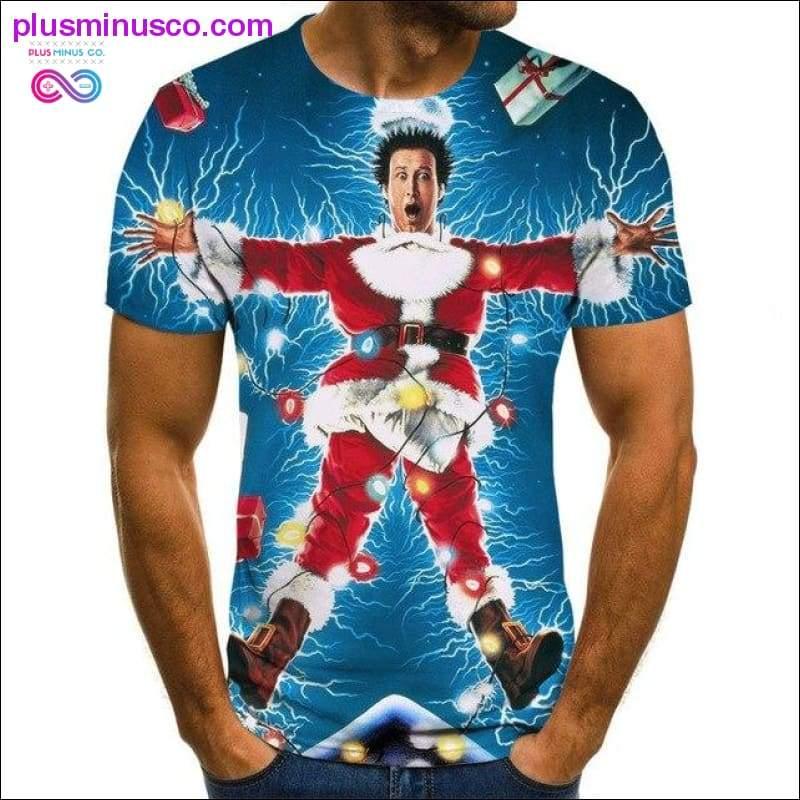 3d t shirts good quality fashion breathable comfort Bee - plusminusco.com