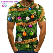 3D Tシャツ、高品質、ファッション、通気性、快適さ Bee - plusminusco.com
