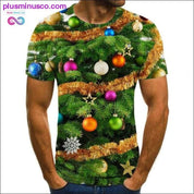 3d t shirts good quality fashion breathable comfort Bee - plusminusco.com