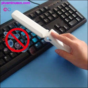 3W Ultraviolet UV Sterilizer Light Foldable Sterilization - plusminusco.com