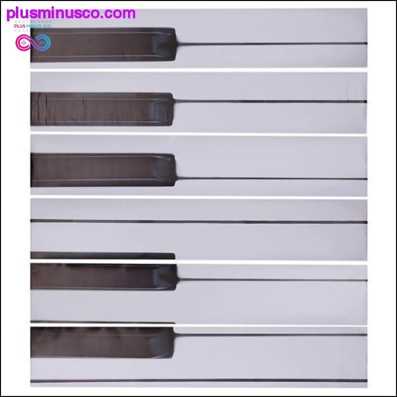 Set Creative DIY 3D Stairway Stickers Lego Blocks - plusminusco.com