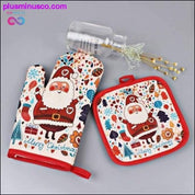 60*40cm Carpet Christmas Home Decoration at PlusMinusCo.com - plusminusco.com