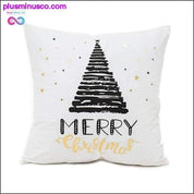 60*40cm Carpet Christmas Home Decoration at PlusMinusCo.com - plusminusco.com