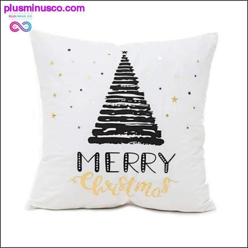 60*40cm Carpet Christmas Home Decoration at PlusMinusCo.com - plusminusco.com
