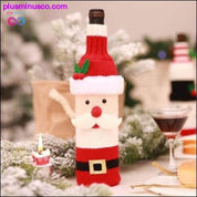 60*40cm Carpet Christmas Home Decoration at PlusMinusCo.com - plusminusco.com