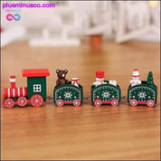 60*40cm Carpet Christmas Home Decoration at PlusMinusCo.com - plusminusco.com