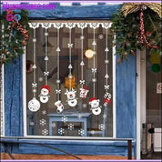 60*40cm Carpet Christmas Home Decoration at PlusMinusCo.com - plusminusco.com