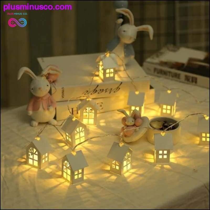60*40cm Carpet Christmas Home Decoration at PlusMinusCo.com - plusminusco.com