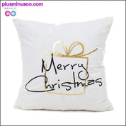 60*40cm Carpet Christmas Home Decoration at PlusMinusCo.com - plusminusco.com