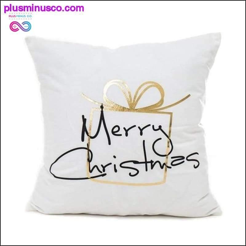 60*40cm Carpet Christmas Home Decoration at PlusMinusCo.com - plusminusco.com