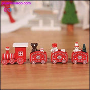 سجادة 60*40 سم لتزيين المنزل في عيد الميلاد في PlusMinusCo.com - plusminusco.com