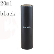 8ml10ml15ml20ml metal aluminum perfume bottle cosmetic spray bottle portable empty bottle travel sub-bottle liner glass - plusminusco.com