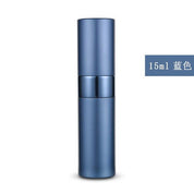 8ml10ml15ml20ml metal aluminum perfume bottle cosmetic spray bottle portable empty bottle travel sub-bottle liner glass - plusminusco.com
